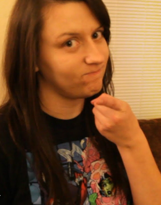 Tgp strapon Are ssohpkc and ashhbearr still dating